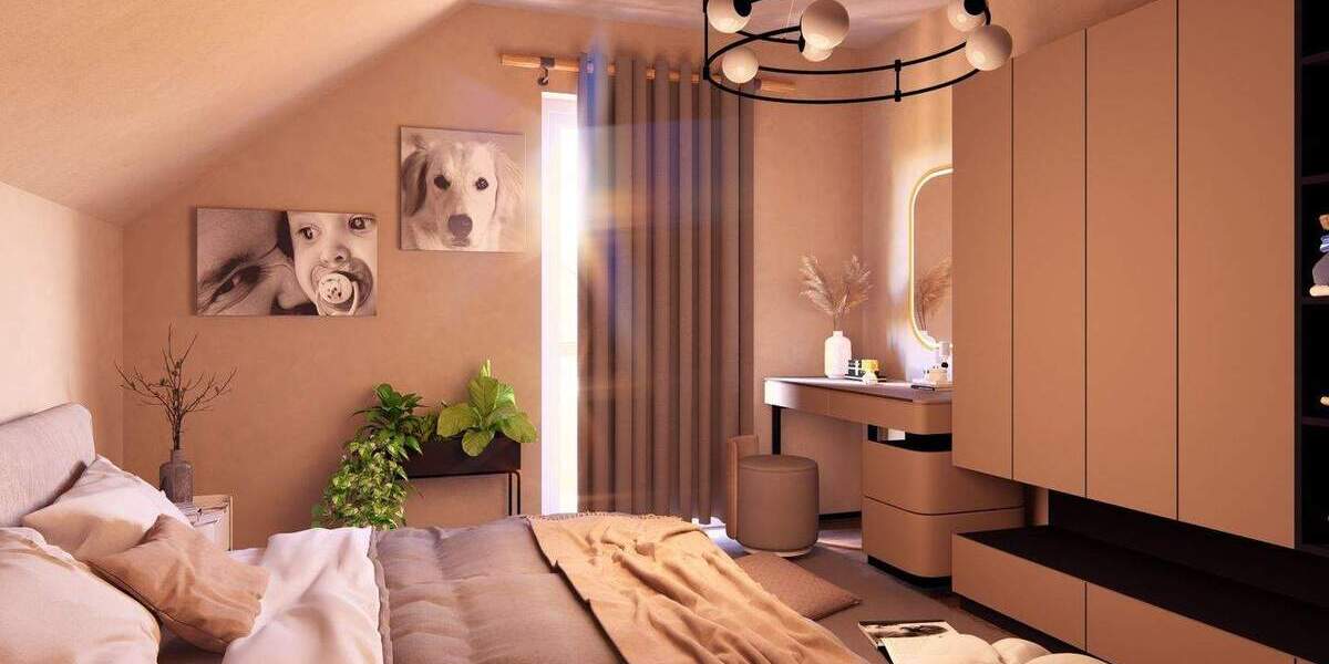 Einfamilienhaus Naila - 4 Zimmer, 119 m&sup2;, 303.179&euro; | Angebot:25773682