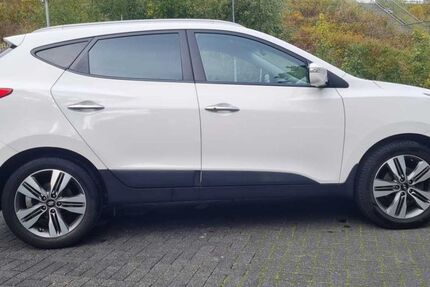 Hyundai ix35 125.000 km 11.350 € Ratingen 40885
