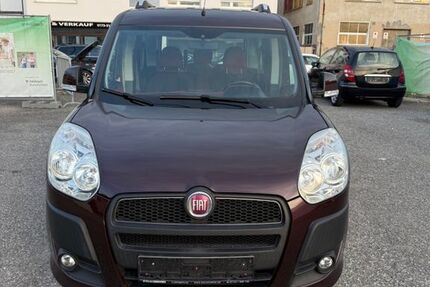 Fiat Doblo 179.000 km 4.900 € Fellbach 70736