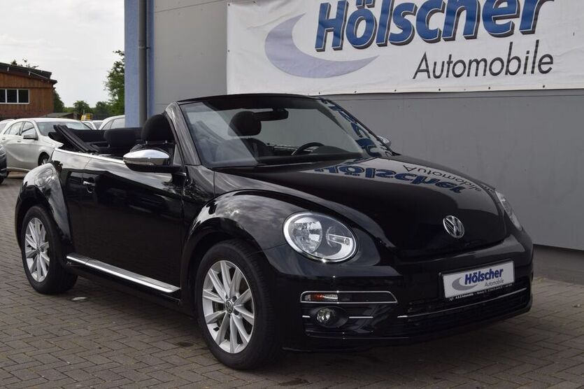 Beetle