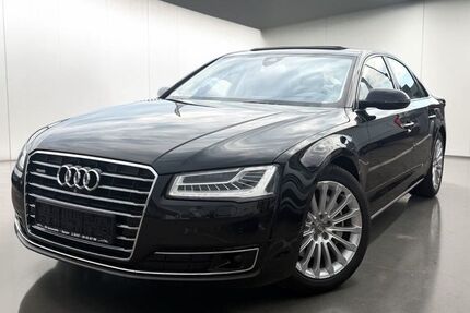 Audi A8 157.500 km 21.999 &euro; Speyer 67346