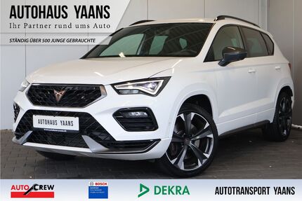 Cupra Ateca 22.600 km 28.979 € Pinneberg 25421