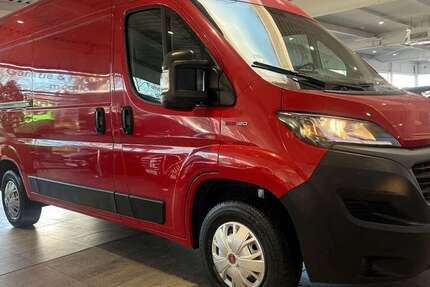 Fiat Ducato 95.000 km 17.490 &euro; Datteln 45711