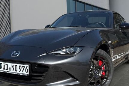 Mazda MX-5 1.172 km 34.990 € Niedernhausen 65527