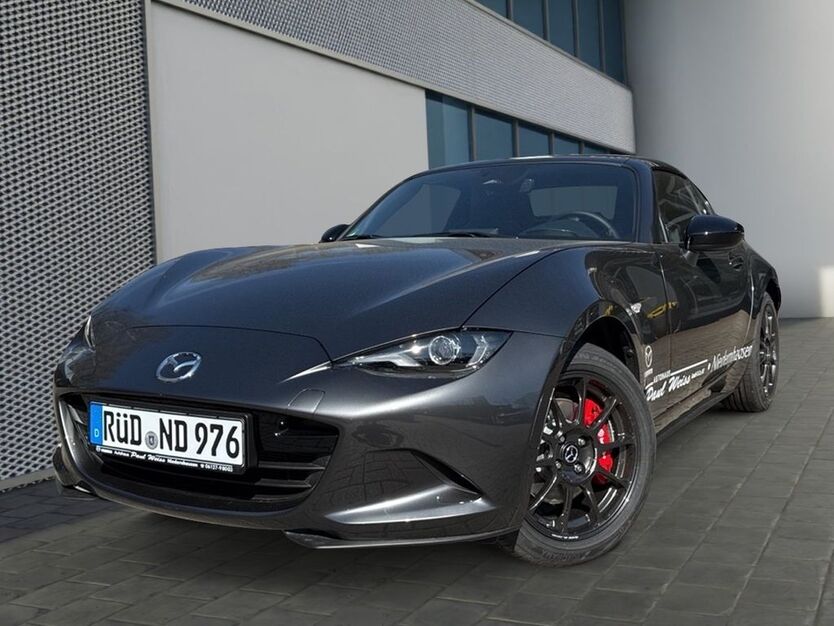 Mazda MX-5 1.172 km 34.990 € Niedernhausen 65527