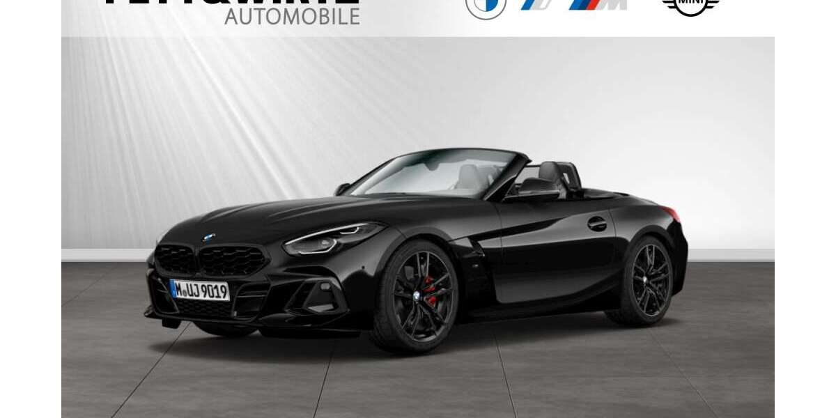 BMW Z4 12.800 km 44.444 &euro; Moers 47441