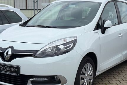 Renault Scenic 87.800 km 7.780 € Brackenheim 74336