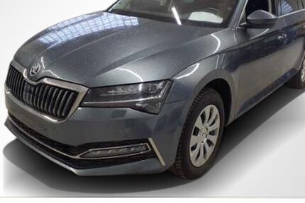 Skoda Superb 120.850 km 16.408 &euro; Nürnberg 90411