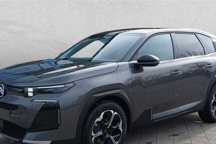 Citroen C5 Aircross 1.550 km 45.795 &euro; Regensburg 93059