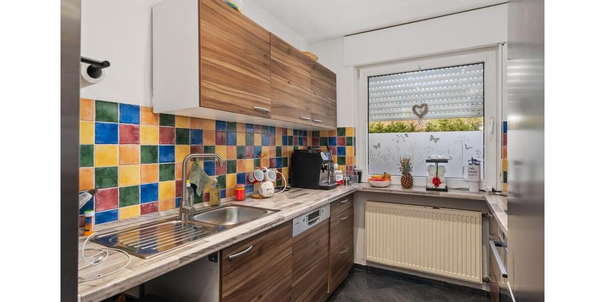 Reihenhaus Rheine Altenrheine - 4 Zimmer, 88 m&sup2;, 1.350&euro; | Angebot:26665104