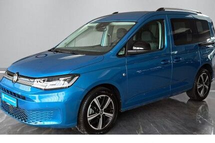 VW Caddy 6.635 km 35.430 &euro; Lohr am Main 97816