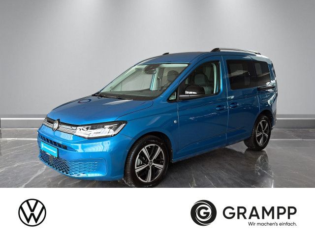 VW Caddy 6.635 km 35.430 &euro; Lohr am Main 97816