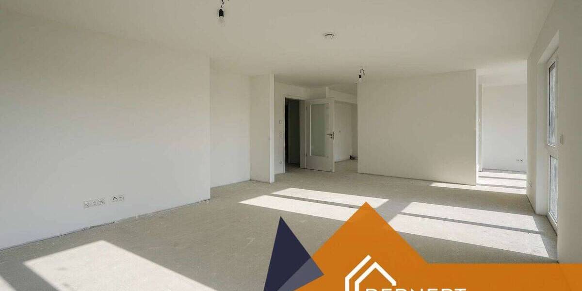 Etagenwohnung Sonnefeld - 4 Zimmer, 123 m&sup2;, 475.000&euro; | Angebot:26157551