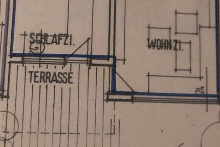 2 - Zimmer Wohnung