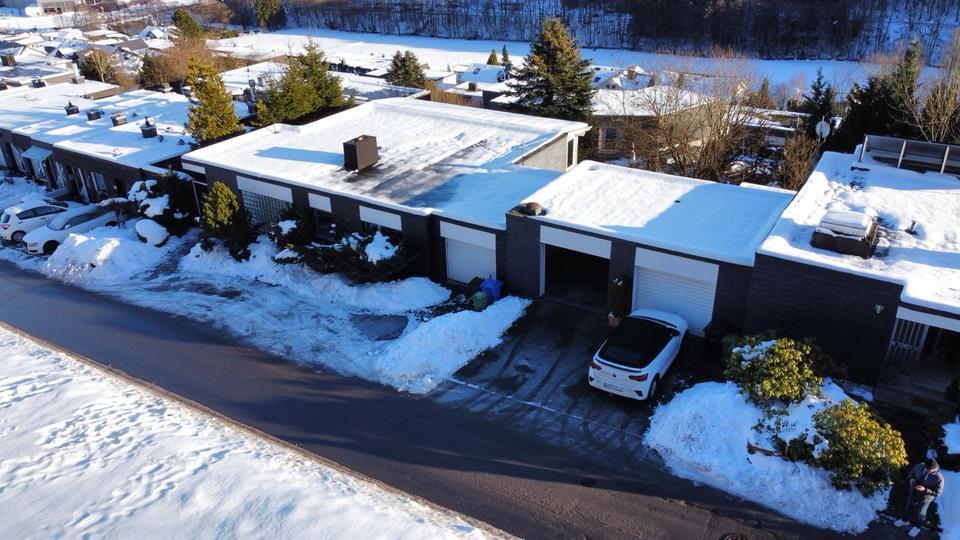 Haus in Willingen zu vermieten Pool Sauna 190qm