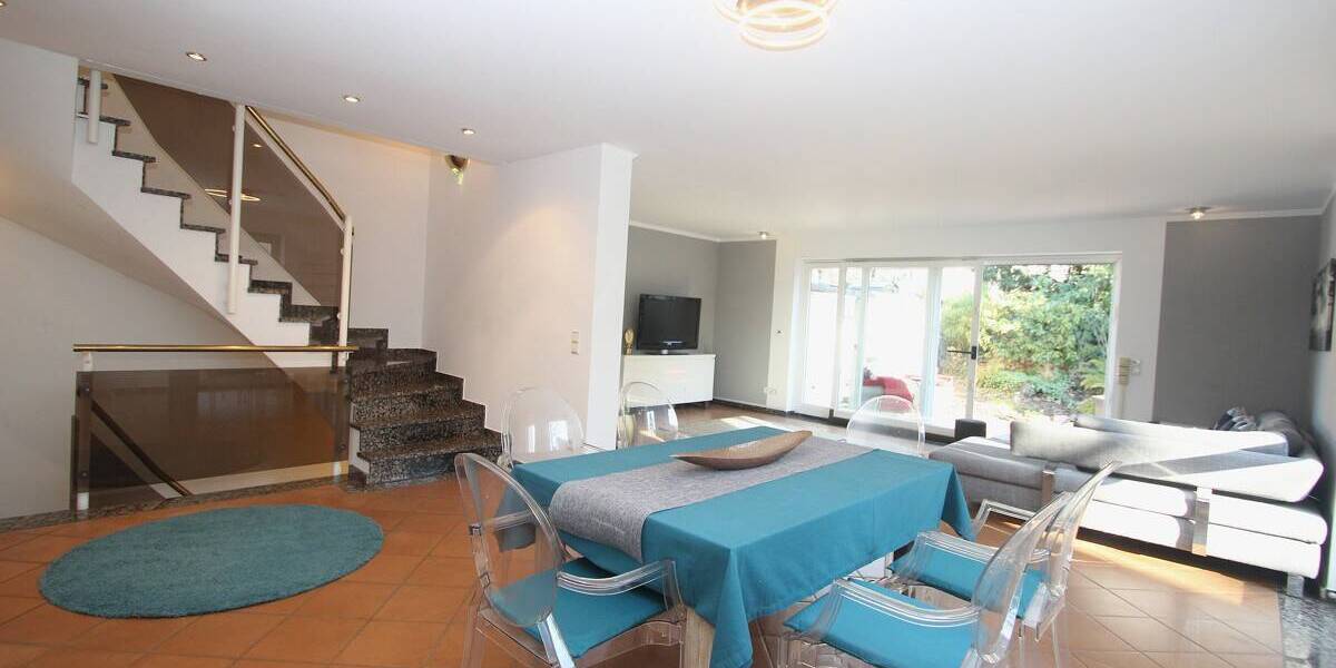 Reihenendhaus Bonn / Heiderhof Heiderhof - 5 Zimmer, 172 m&sup2;, 669.000&euro; | Angebot:25697239