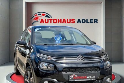 Citroen C3 90.900 km 10.700 &euro; Worms 67549
