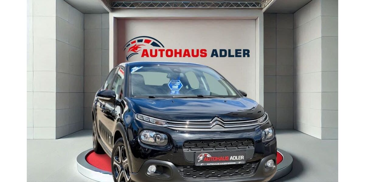 Citroen C3 90.900 km 10.700 &euro; Worms 67549