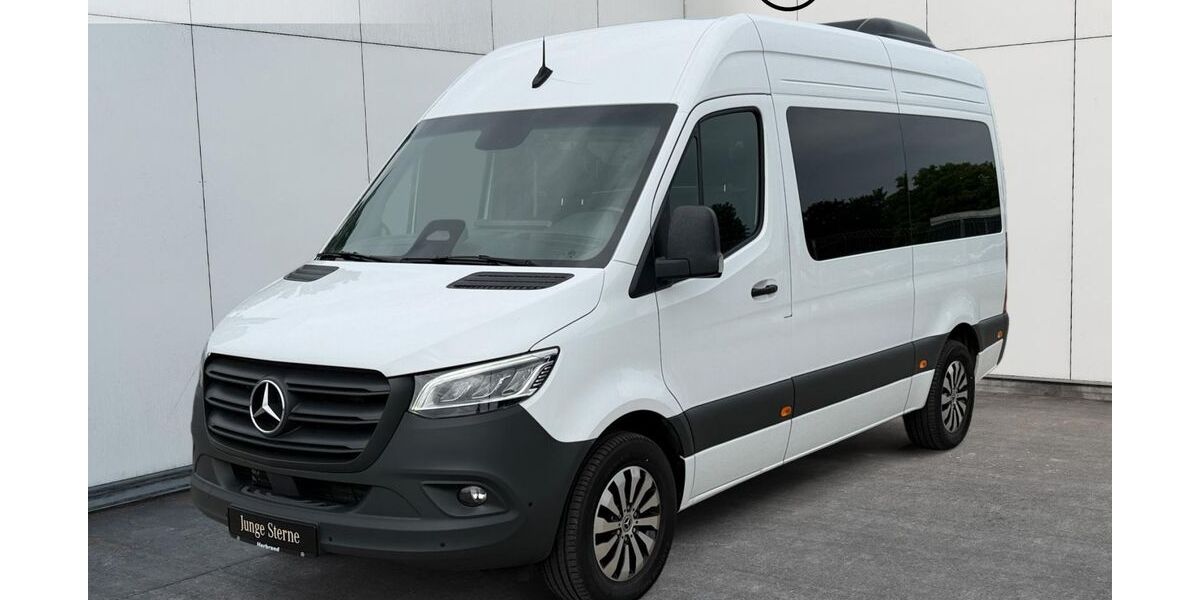 Mercedes-Benz Sprinter 68.467 km 57.715 &euro; Kevelaer 47623