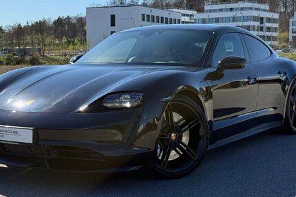 Porsche Taycan 43.900 km 95.690 &euro; Kaiserslautern 67657