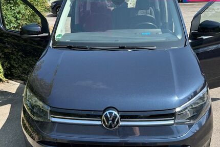 VW Caddy Maxi 71.721 km 27.100 &euro; Biberach an der Riß 88400