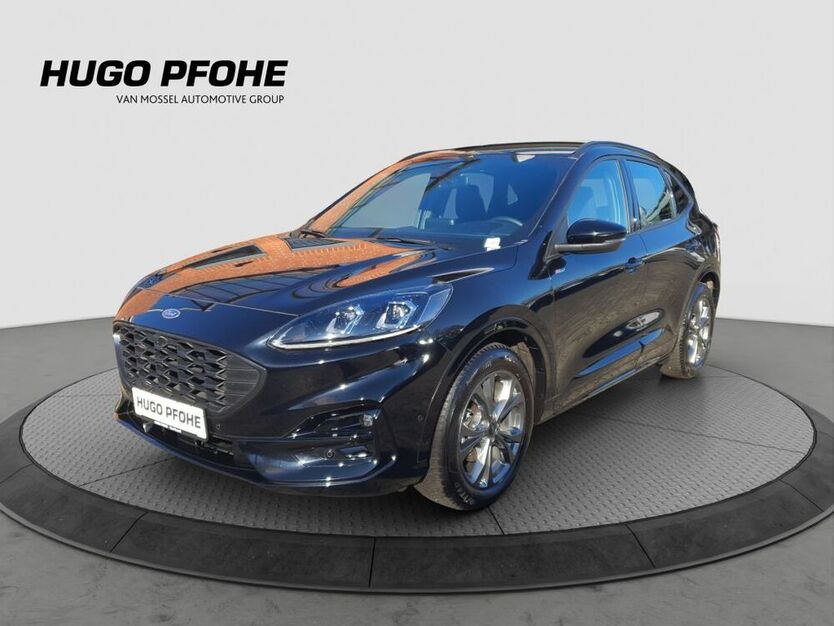 Kuga