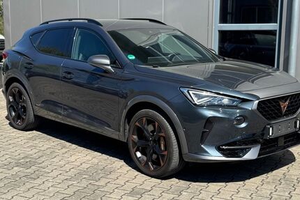 Cupra Formentor 55.400 km 25.949 &euro; Allershausen 85391