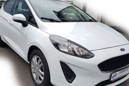 Ford Fiesta 27.300 km 13.480 € Neuwied 56564