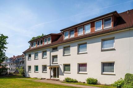 Wohnung Zeven - 3 Zimmer, 68 m&sup2;, 609&euro; | Angebot:26400720