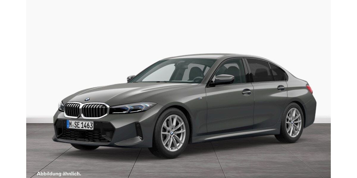 BMW 320 22.746 km 47.790 &euro; Kassel 34125