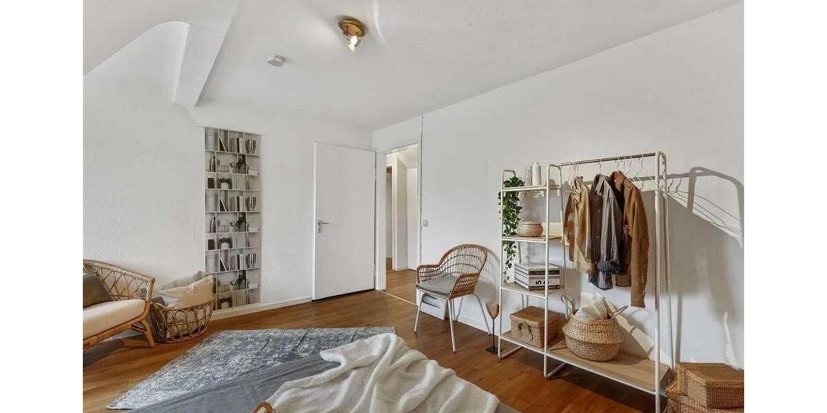 Etagenwohnung Tuttlingen - 3 Zimmer, 66 m&sup2;, 710&euro; | Angebot:26660015