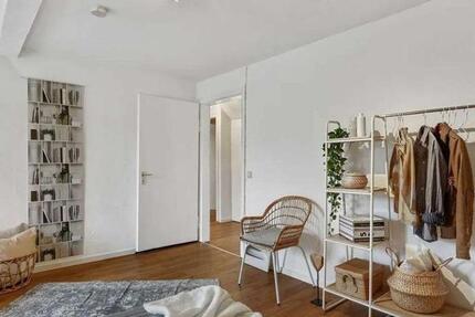 Wohnung Tuttlingen - 3 Zimmer, 66 m&sup2;, 710&euro; | Angebot:26660015