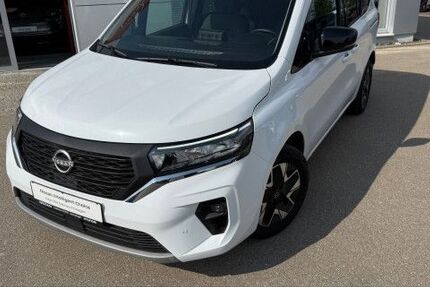 Nissan Townstar 19.000 km 24.990 &euro; Germaringen 87656