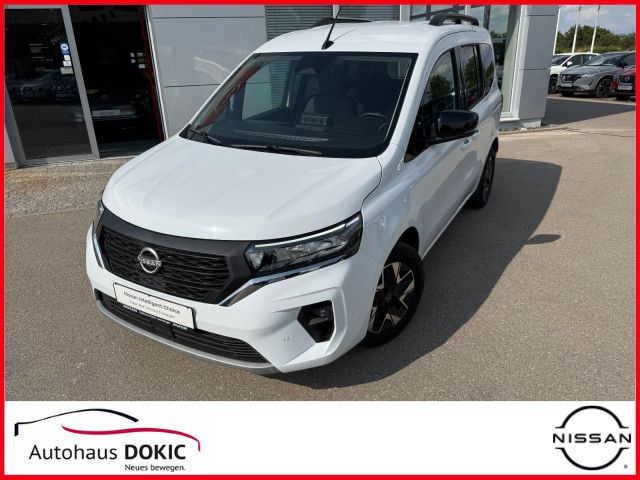 Nissan Townstar 19.000 km 24.990 &euro; Germaringen 87656