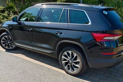 Skoda Kodiaq 85.000 km 28.500 &euro; Laatzen 30880