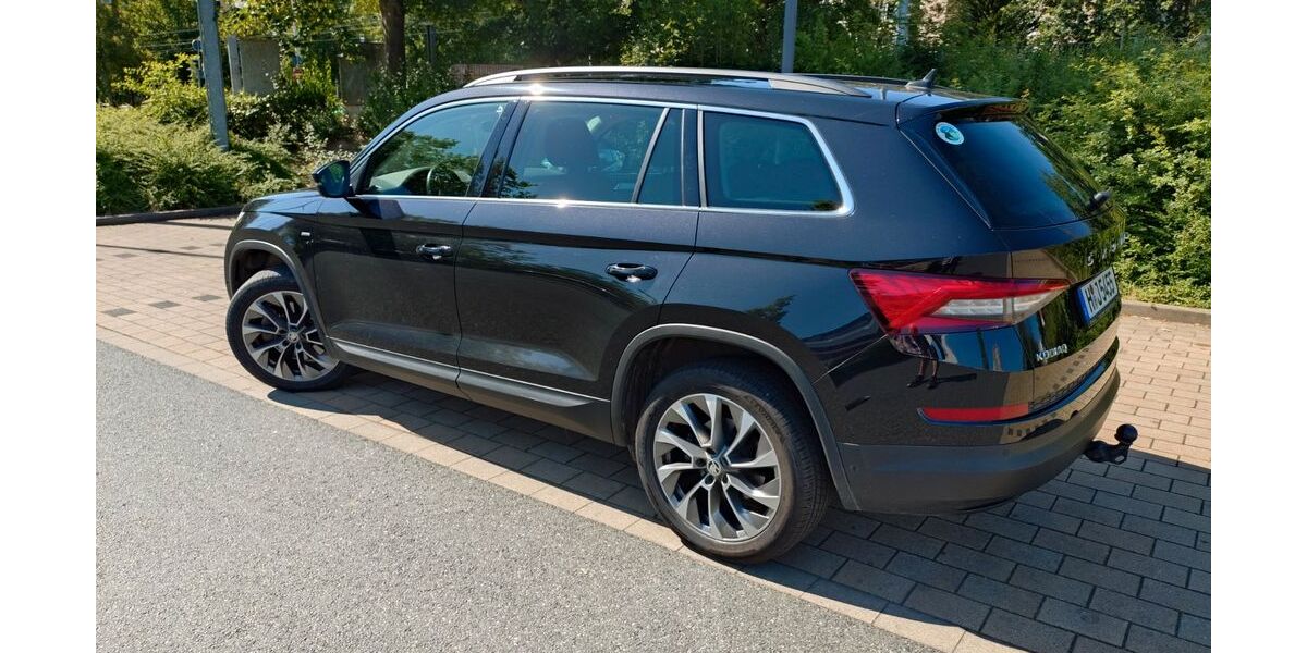 Skoda Kodiaq 85.000 km 28.500 &euro; Laatzen 30880