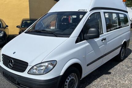 Mercedes-Benz Vito 139.207 km 11.500 &euro; Bonn 53227