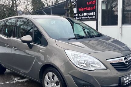 Opel Meriva 125.000 km 4.490 &euro; Esslingen 73728