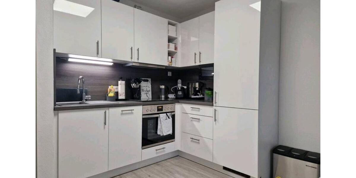 Etagenwohnung Ingolstadt Münchener Straße - 2 Zimmer, 72 m&sup2;, 389.000&euro; | Angebot:26876841