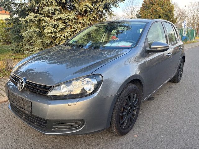 VW Golf 114.000 km 6.490 &euro; Erfurt 99099