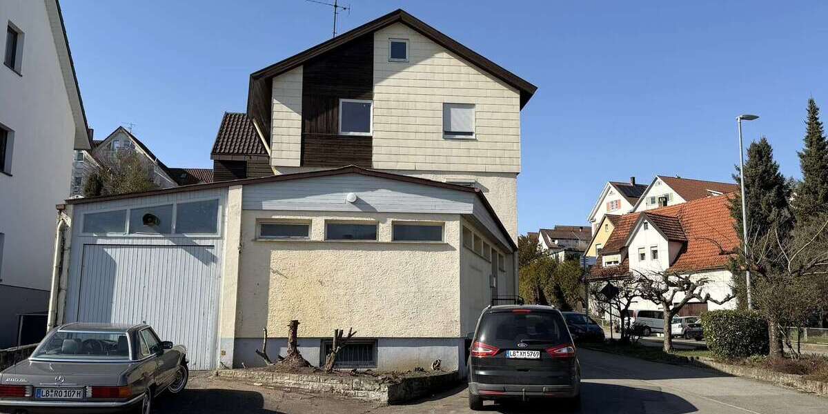 Einfamilienhaus Ingersheim Großingersheim - 10 Zimmer, 330 m&sup2;, 278.000&euro; | Angebot:26399718