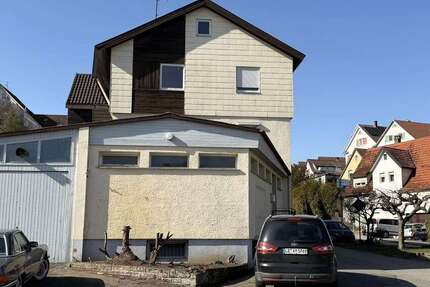 Haus Ingersheim Großingersheim - 10 Zimmer, 330 m&sup2;, 278.000&euro; | Angebot:26399718