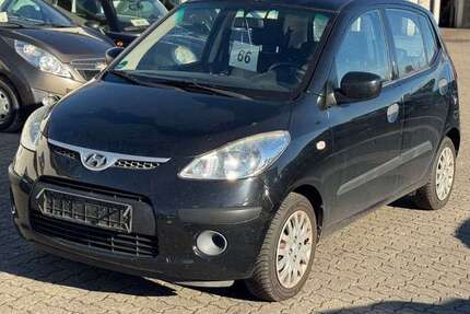 Hyundai i10 167.470 km 2.800 &euro; Neustadt 31535