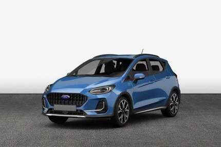 Ford Fiesta 9.957 km 14.990 &euro; Stuttgart 70190