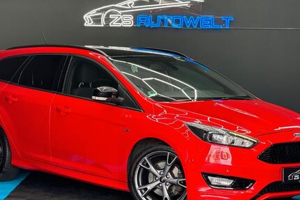Ford Focus 89.897 km 10.490 &euro; Leipzig 04179