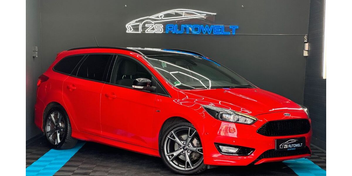 Ford Focus 89.897 km 10.490 &euro; Leipzig 04179