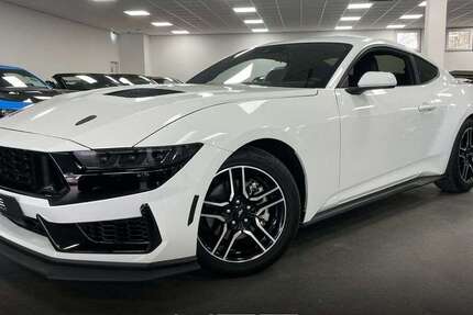 Ford Mustang 41.000 km 39.990 &euro; Mudau 69427