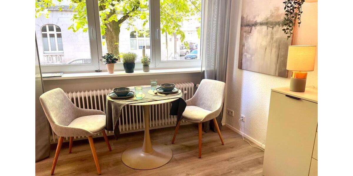 Etagenwohnung Konstanz - 1 Zimmer, 33 m&sup2;, 830&euro; | Angebot:26315063