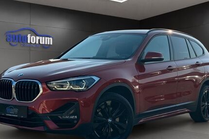 BMW X1 36.700 km 26.790 &euro; Stockstadt am Rhein 64589