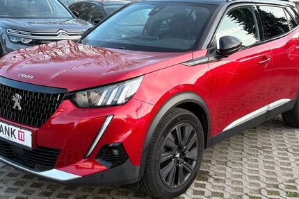 Peugeot 2008 74.716 km 15.900 &euro; Würselen 52146